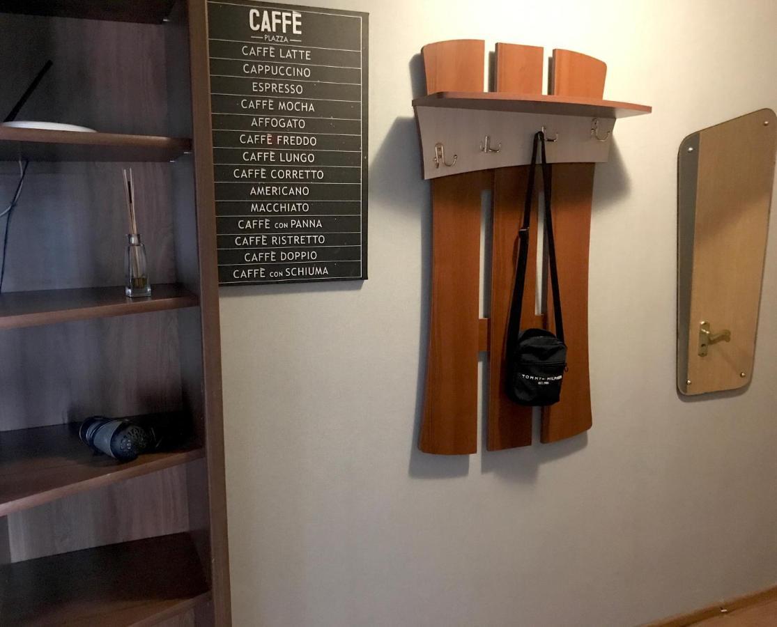 Apartment Olympyska On Velyka Vasylkyvska 45 Киев Екстериор снимка