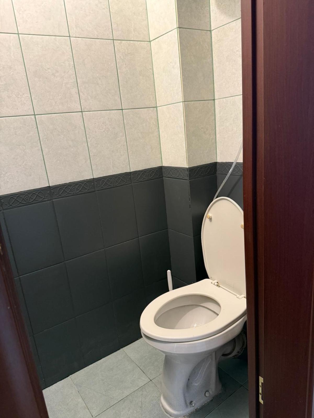 Apartment Olympyska On Velyka Vasylkyvska 45 Киев Екстериор снимка